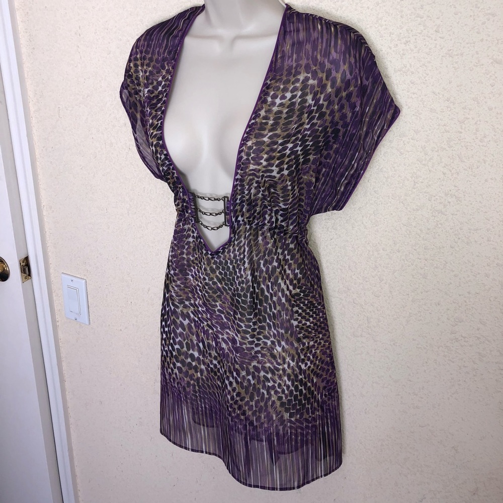 AMAZING Cover Up Dress